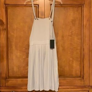 NWT Fashion Union Jumper Dress